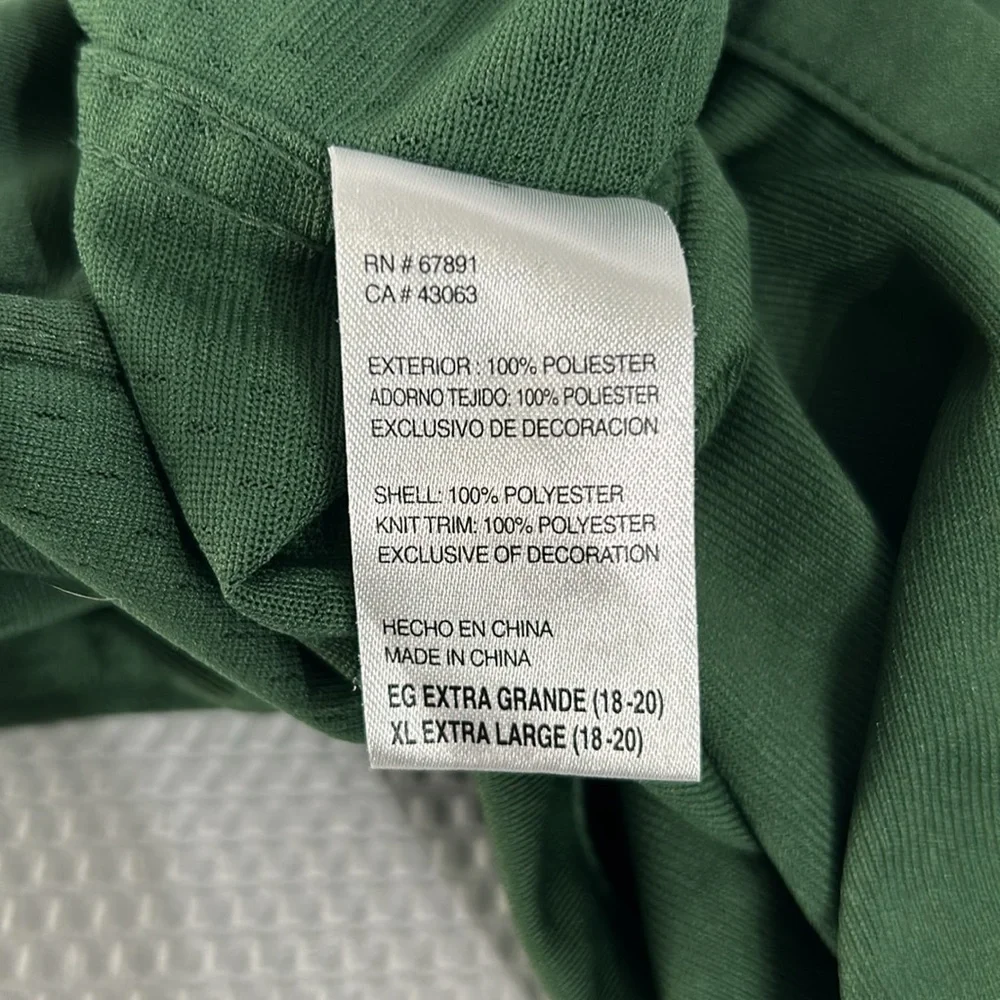 Youth New York Jets Tebow Jersey. - Picture 15 of 16